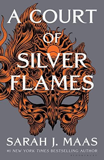 COURT OF SILVER FLAMES (HCVR) (SER)