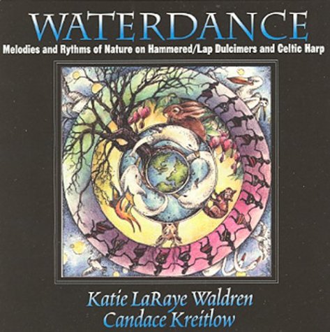 WATERDANCE