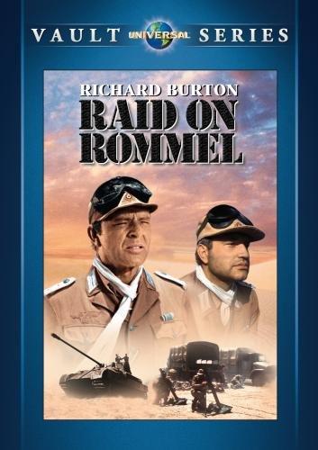 RAID ON ROMMEL / (MOD NTSC)