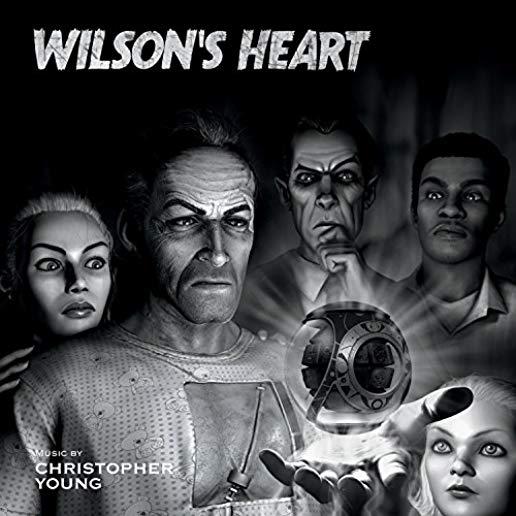 WILSON'S HEART