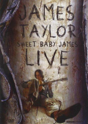 SWEET BABY JAMES LIVE