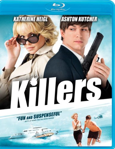 KILLERS (2010) / (AC3 DOL DTS DUB SUB WS)