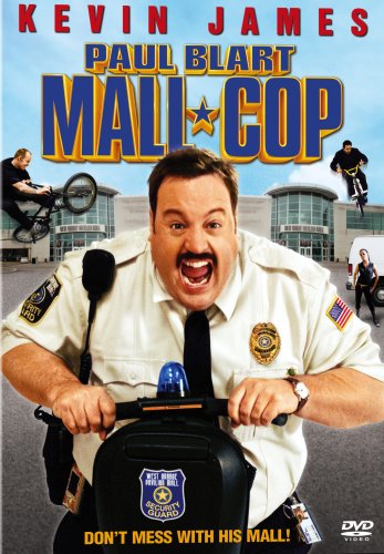 PAUL BLART: MALL COP / (AC3 DOL DUB SUB WS)