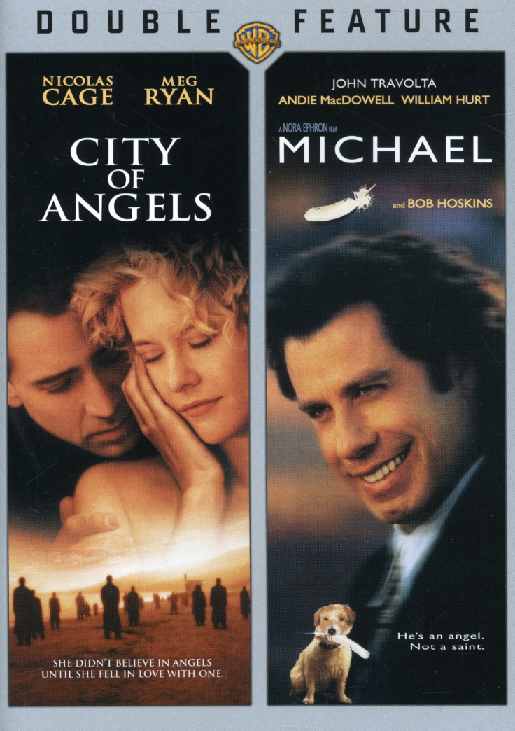 CITY OF ANGELS & MICHAEL