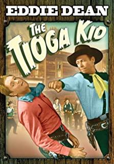 TIOGA KID / (DVR)