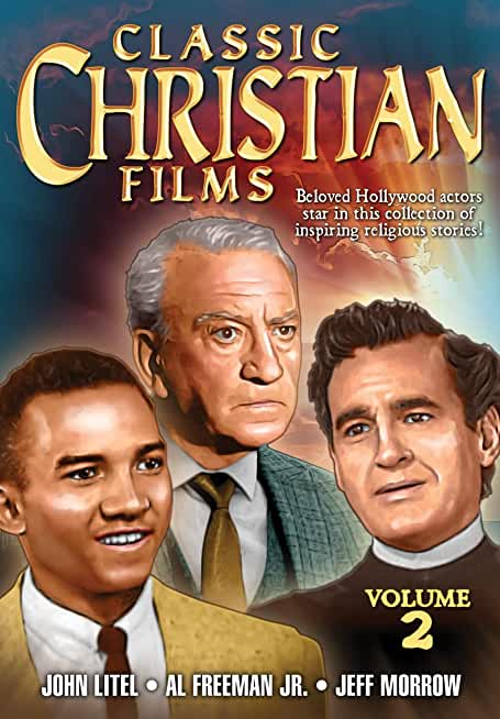 CLASSIC CHRISTIAN FILMS / (MOD)