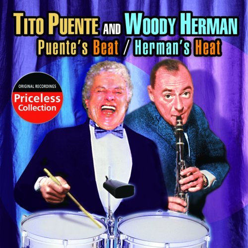 PUENTE'S BEAT / HERMAN'S HEAT