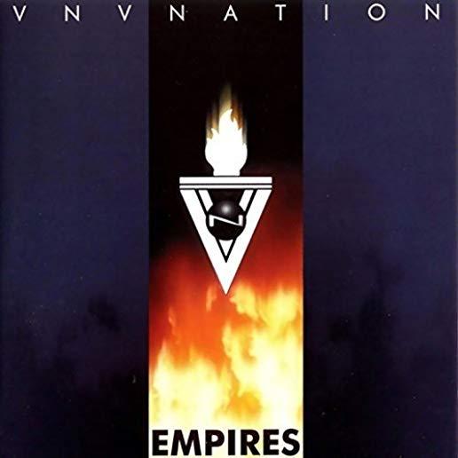 EMPIRES (OGV)