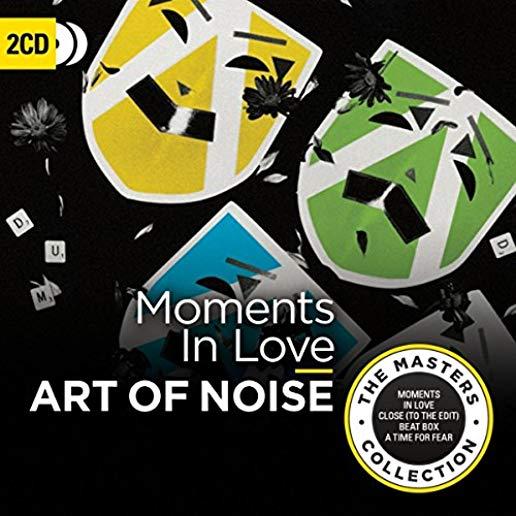 MOMENTS IN LOVE (UK)