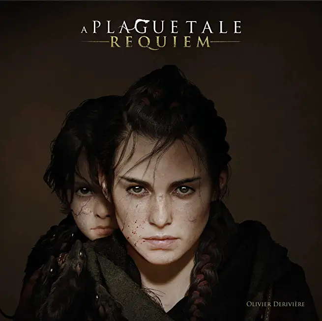 PLAGUE TALE: REQUIEM - O.S.T.