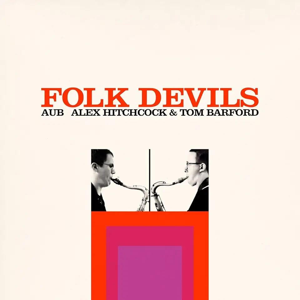 FOLK DEVILS (UK)