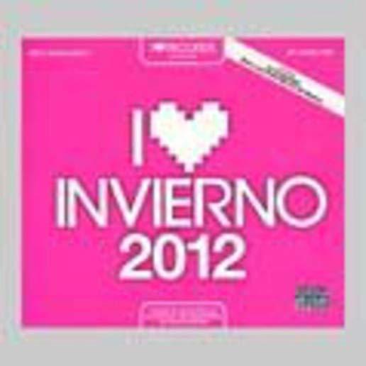 I LOVE INVIERNO 2012 (ARG)