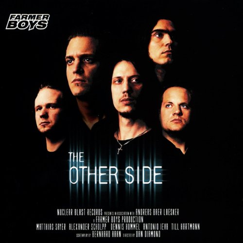 OTHER SIDE (BONUS TRACKS) (GOLD) (LTD) (RMST)