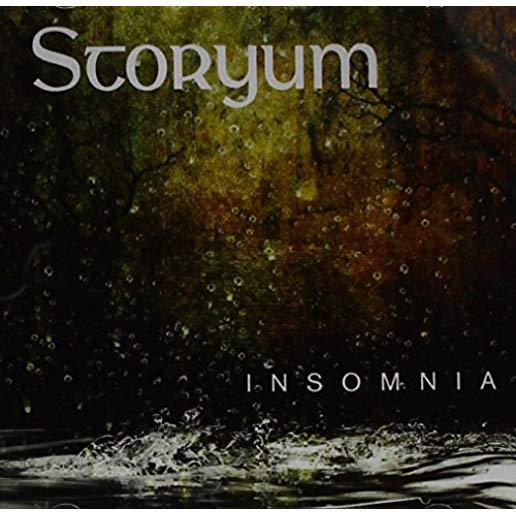 INSOMNIA