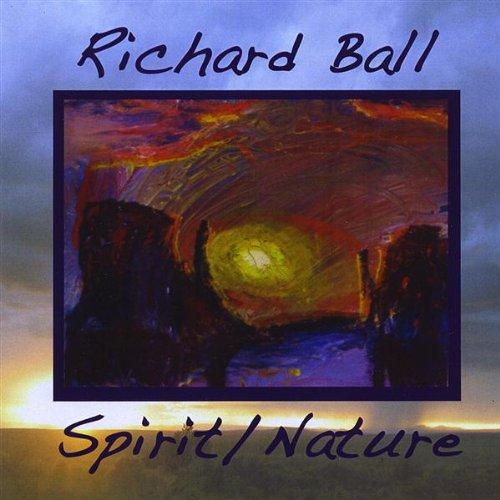 SPIRIT / NATURE (CDR)