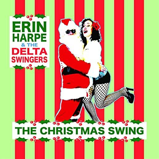 CHRISTMAS SWING