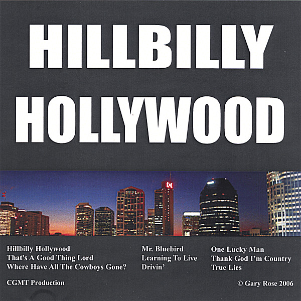 HILLBILLY HOLLYWOOD