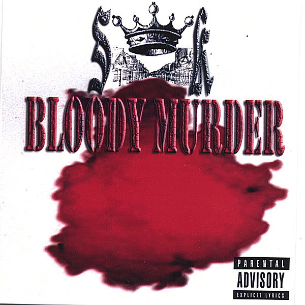 BLOODY MURDER