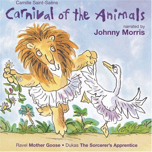 CARNIVAL OF THE ANIMALS