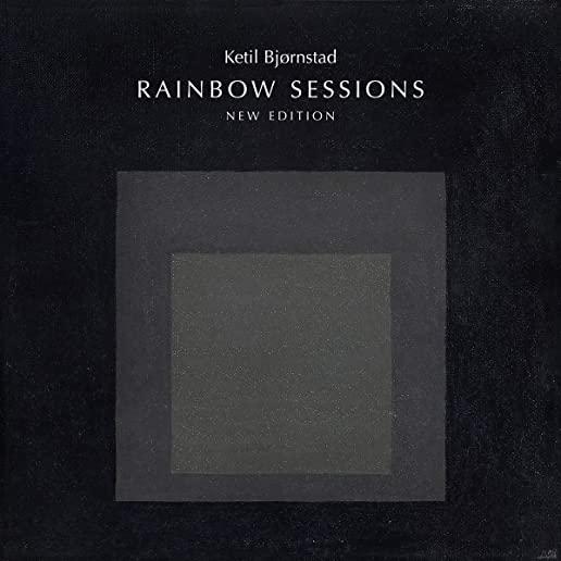 RAINBOW SESSIONS / VARIOUS (4PK)