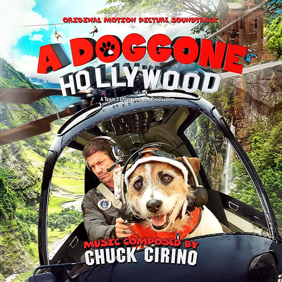 DOGGONE CHRISTMAS: ORIGINAL MOTION PICTURE