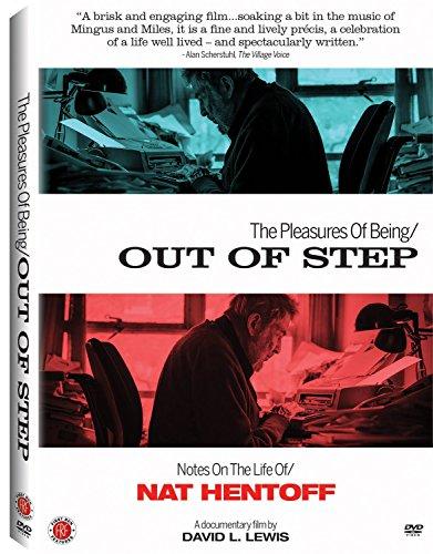 PLEASURES OF BEING OUT OF STEP / (WS)