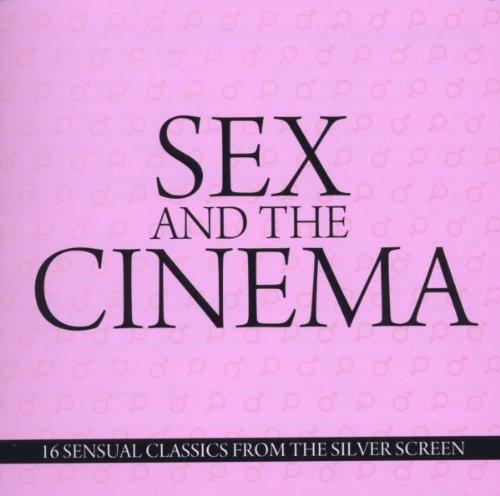 SEX & THE CINEMA / O.S.T. (UK)