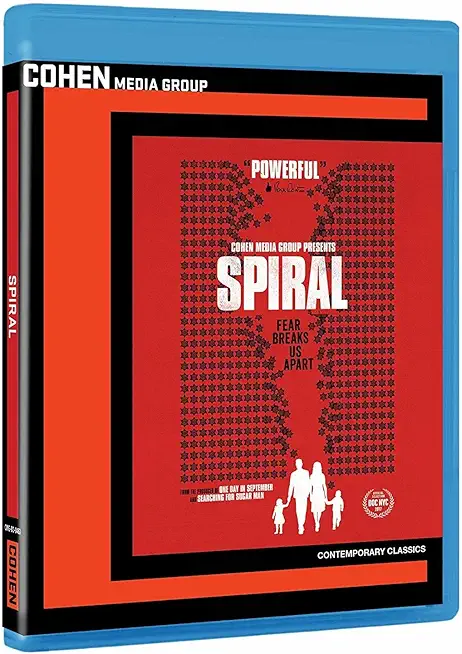 SPIRAL (2018) / (AC3 SUB WS)