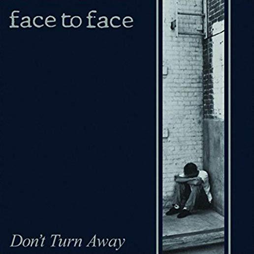 DON'T TURN AWAY (REIS)