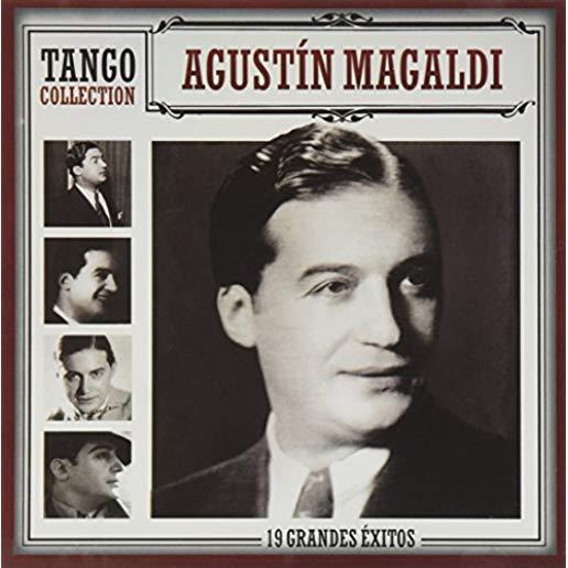 TANGO COLLECTION-19 GRANDES EXITOS (ARG)