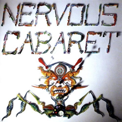 NERVOUS CABARET