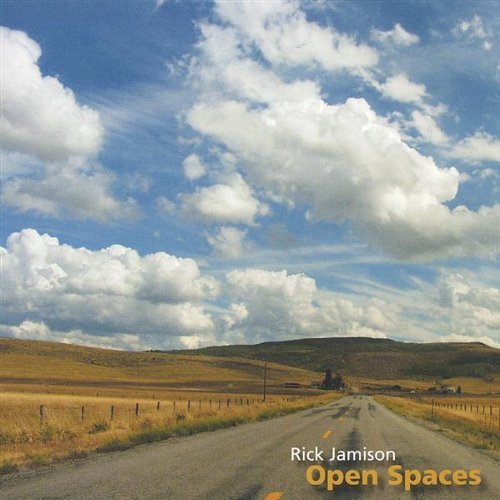 OPEN SPACES