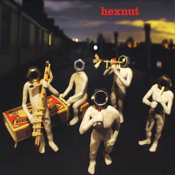 HEXNUT