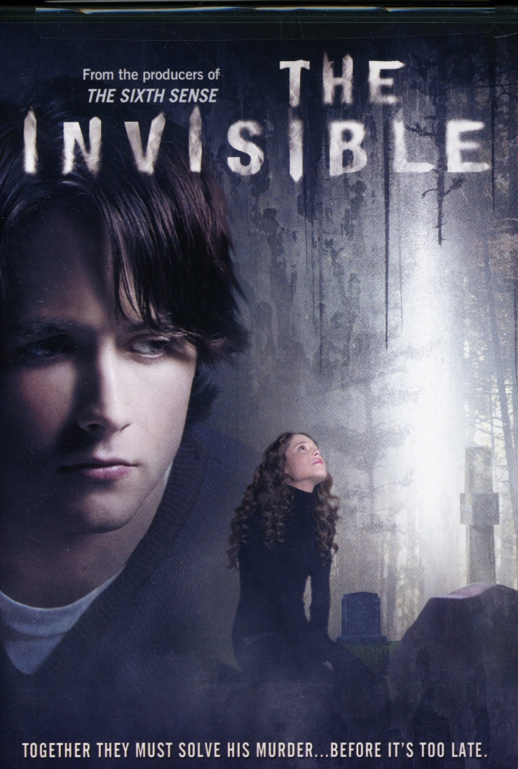 INVISIBLE (2007) / (AC3 DOL DUB SUB WS)