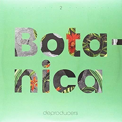 BOTANICA (ITA)