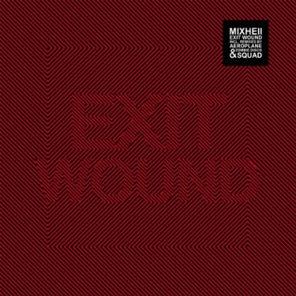 EXIT WOUND