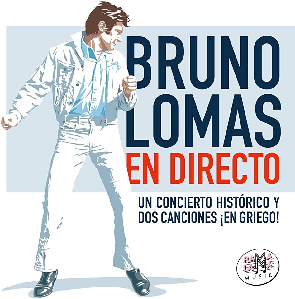 EN DIRECTO: CONCIERTO HISTORICO Y DOS CANCIONES EN