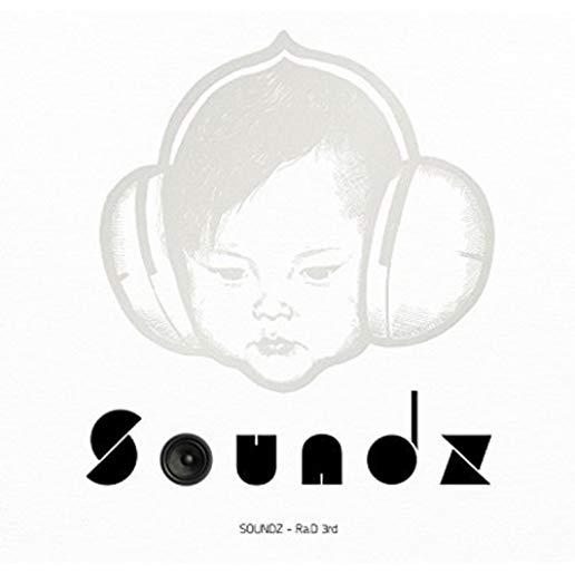 SOUNDZ 3 (ASIA)