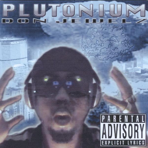 PLUTONIUM