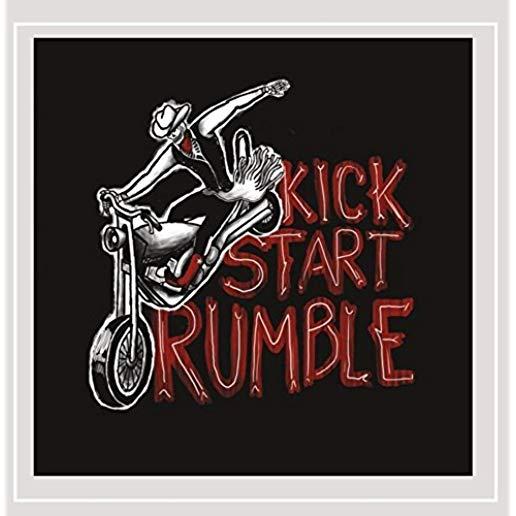 KICKSTART RUMBLE (CDRP)