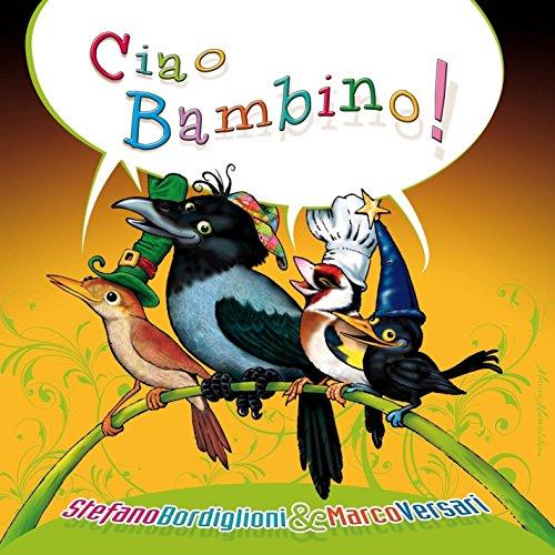 CIAO BAMBINO (CDRP)