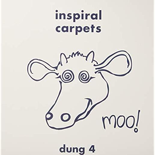 DUNG 4 (UK)