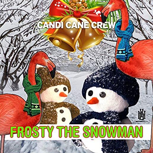 FROSTY THE SNOWMAN (MOD)