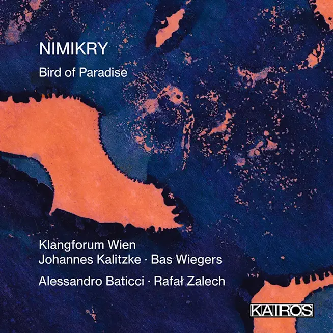 NIMIKRY: BIRD OF PARADISE / VARIOUS