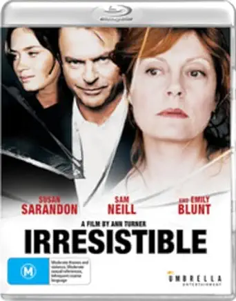 IRRESISTIBLE / (AUS)