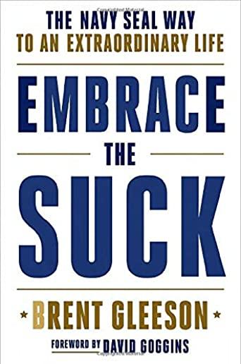 EMBRACE THE SUCK (HCVR)