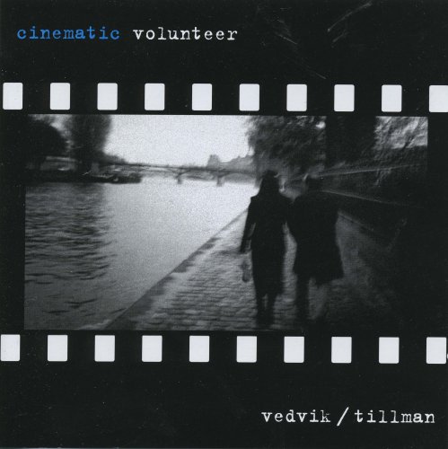 CINEMATIC VOLUNTEER