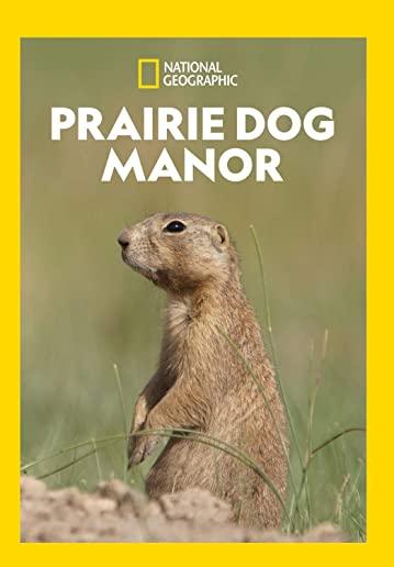 PRAIRIE DOG MANOR (3PC) / (MOD 3PK AC3 DOL WS)