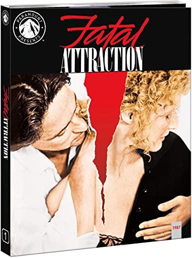 FATAL ATTRACTION: PARAMOUNT PRESENTS / (LTD RMST)