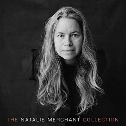 NATALIE MERCHANT COLLECTION (BOX)